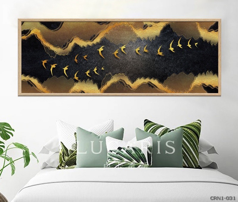 Rừng núi CRN1-031